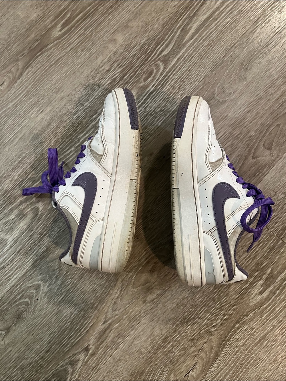 Nike Court 7.5 - Picture 2 of 4